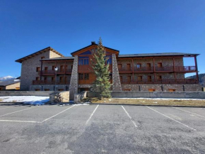 Apto Unico en Font Romeu